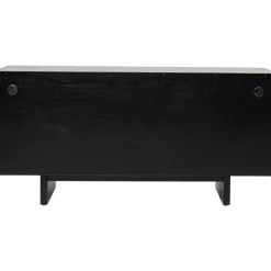 Credenza In Acciaio Inossidabile Caldera