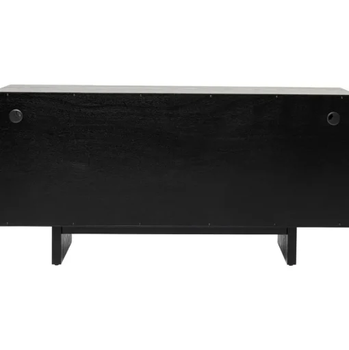 Credenza In Acciaio Inossidabile Caldera