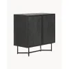 Credenza In Legno Massiccio Luca