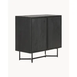 Credenza In Legno Massiccio Luca