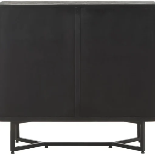 Credenza In Legno Massiccio Luca