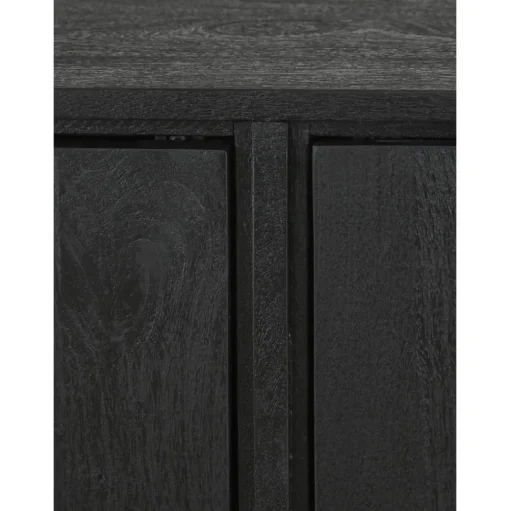Credenza In Legno Massiccio Luca
