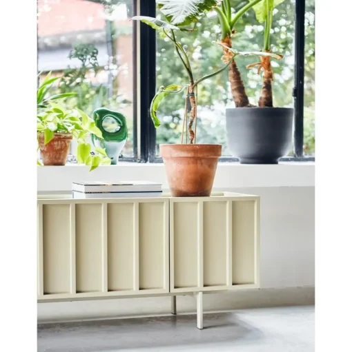 Credenza Pebble