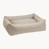 Cuccia Per Cani Da Interno-Esterno Smooth, Varie Misure