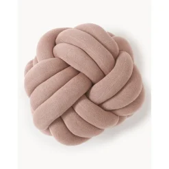 Cuscino Annodato Twist