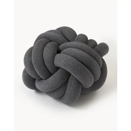 Cuscino Annodato Twist