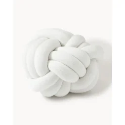 Cuscino Annodato Twist