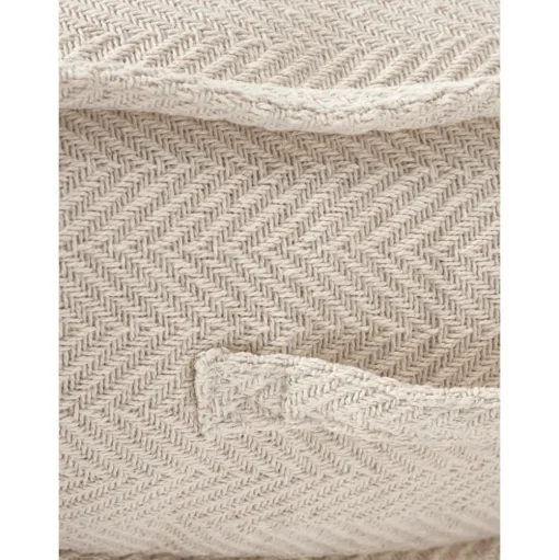 Cuscino Da Pavimento In Cotone Rheya