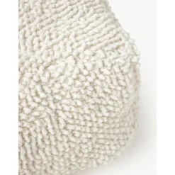 Cuscino Da Pavimento In Cotone Indi
