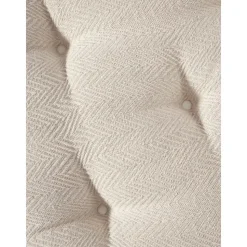 Cuscino Da Pavimento In Cotone Rheya