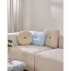 Cuscino Imbottito In Cotone Devi