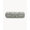 Cuscino Rullo Con Motivo Paisley Manon