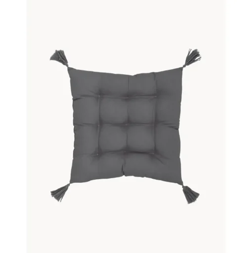 Cuscino Sedia Con Nappe Ava