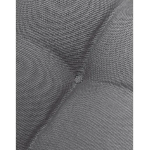 Cuscino Sedia Con Nappe Ava