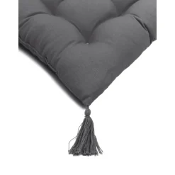 Cuscino Sedia Con Nappe Ava