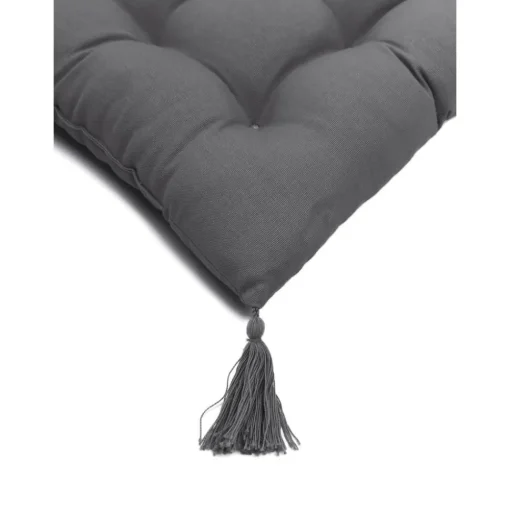 Cuscino Sedia Con Nappe Ava