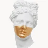 Decorazione Da Parete Fatta A Mano Con Funzione Ciotola Apollo
