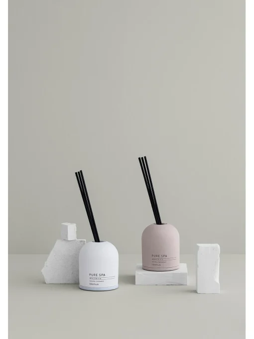 Diffusore Fraga (Erbe Dolci)