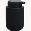 Dispenser Sapone In Maiolica Con Superficie Soft-Touch Ume