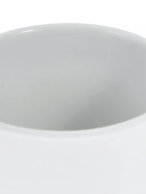 Dispenser Sapone In Maiolica Con Superficie Soft-Touch Ume