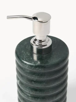 Dispenser Sapone In Marmo Orta