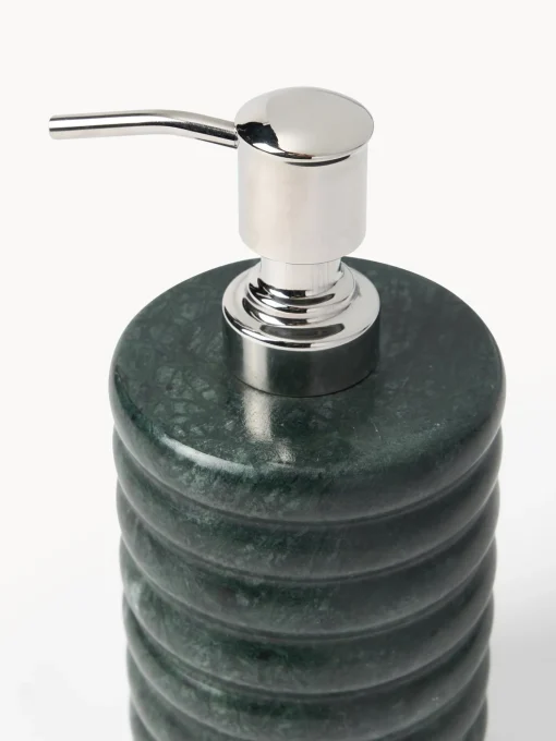 Dispenser Sapone In Marmo Orta