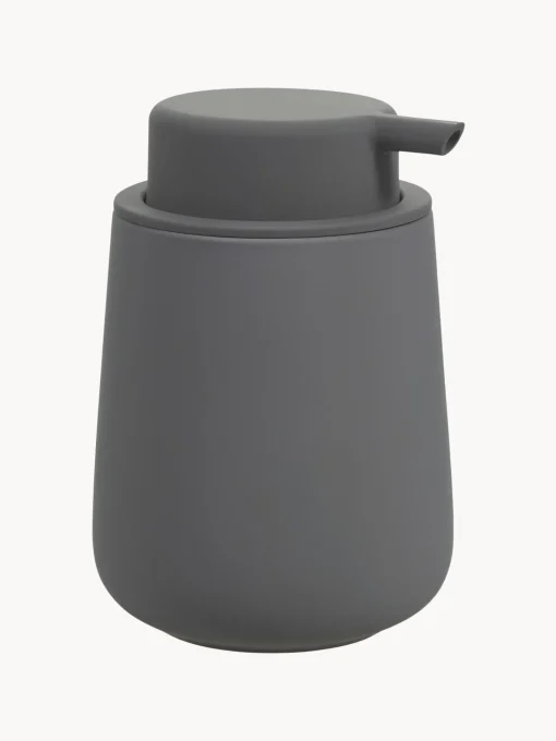 Dispenser Sapone In Porcellana Nova One