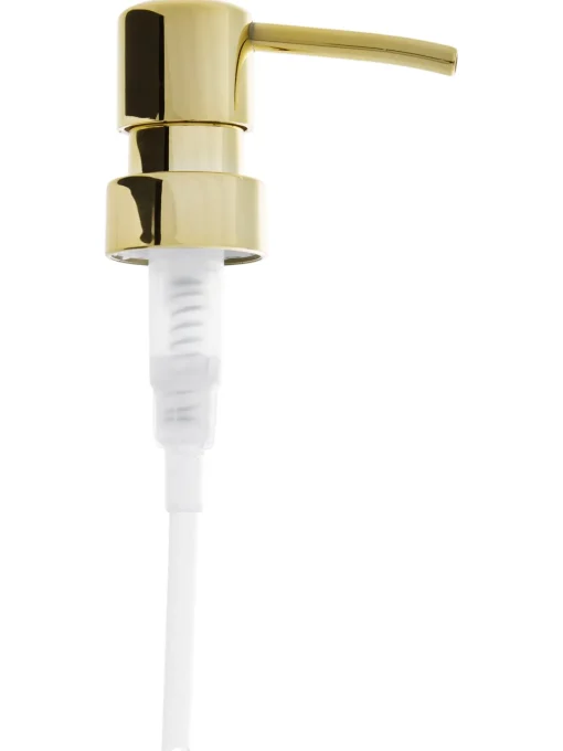 Dispenser Sapone In Vetro Gulji