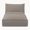 Divanetto Da Giardino Regolabile Stay