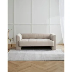 Divano 2 Posti Bobi