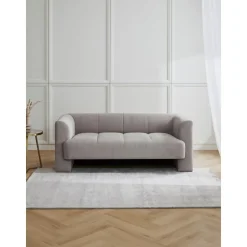 Divano 2 Posti Bobi