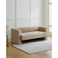 Divano 2 Posti Bobi