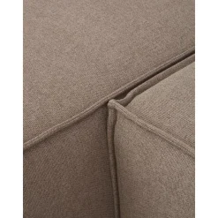 Divano Angolare Componibile Lennon