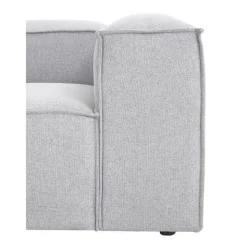 Divano Angolare Componibile Lennon