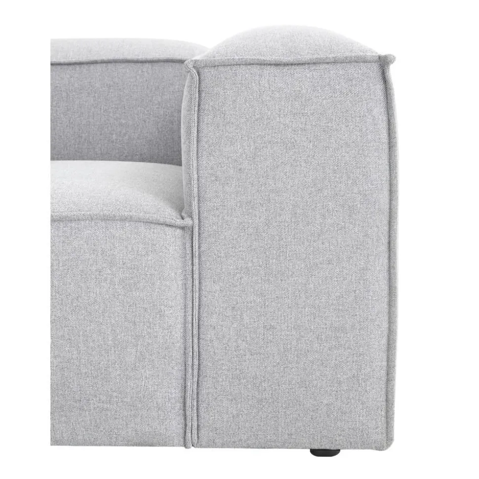 Divano Angolare Componibile Lennon