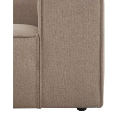 Divano Angolare Componibile Lennon