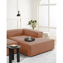 Divano Angolare Componibile Lennon