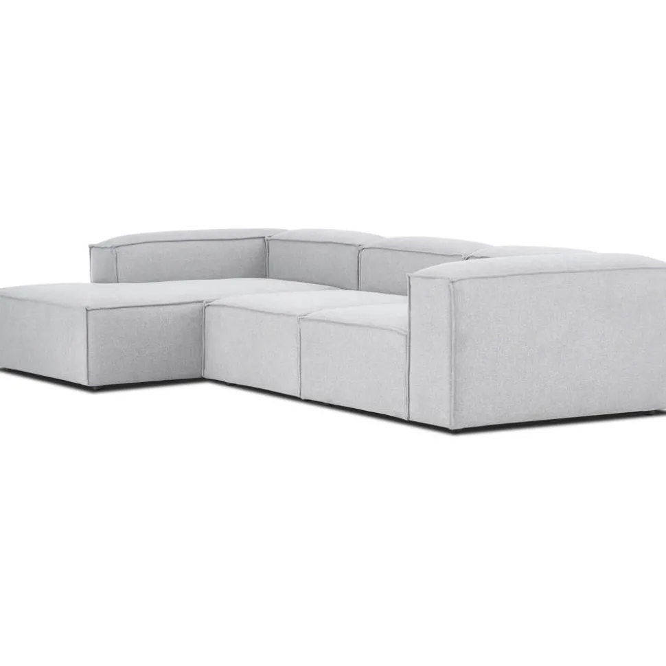 Divano Angolare Componibile Lennon