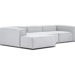 Divano Angolare Componibile Lennon