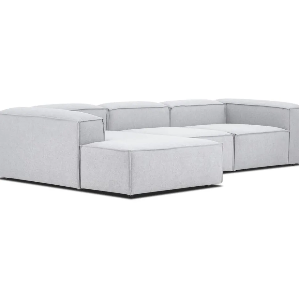 Divano Angolare Componibile Lennon