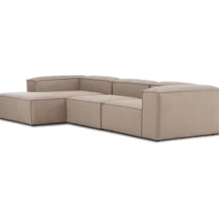 Divano Angolare Componibile Lennon