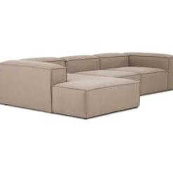 Divano Angolare Componibile Lennon