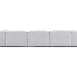 Divano Angolare Componibile Lennon