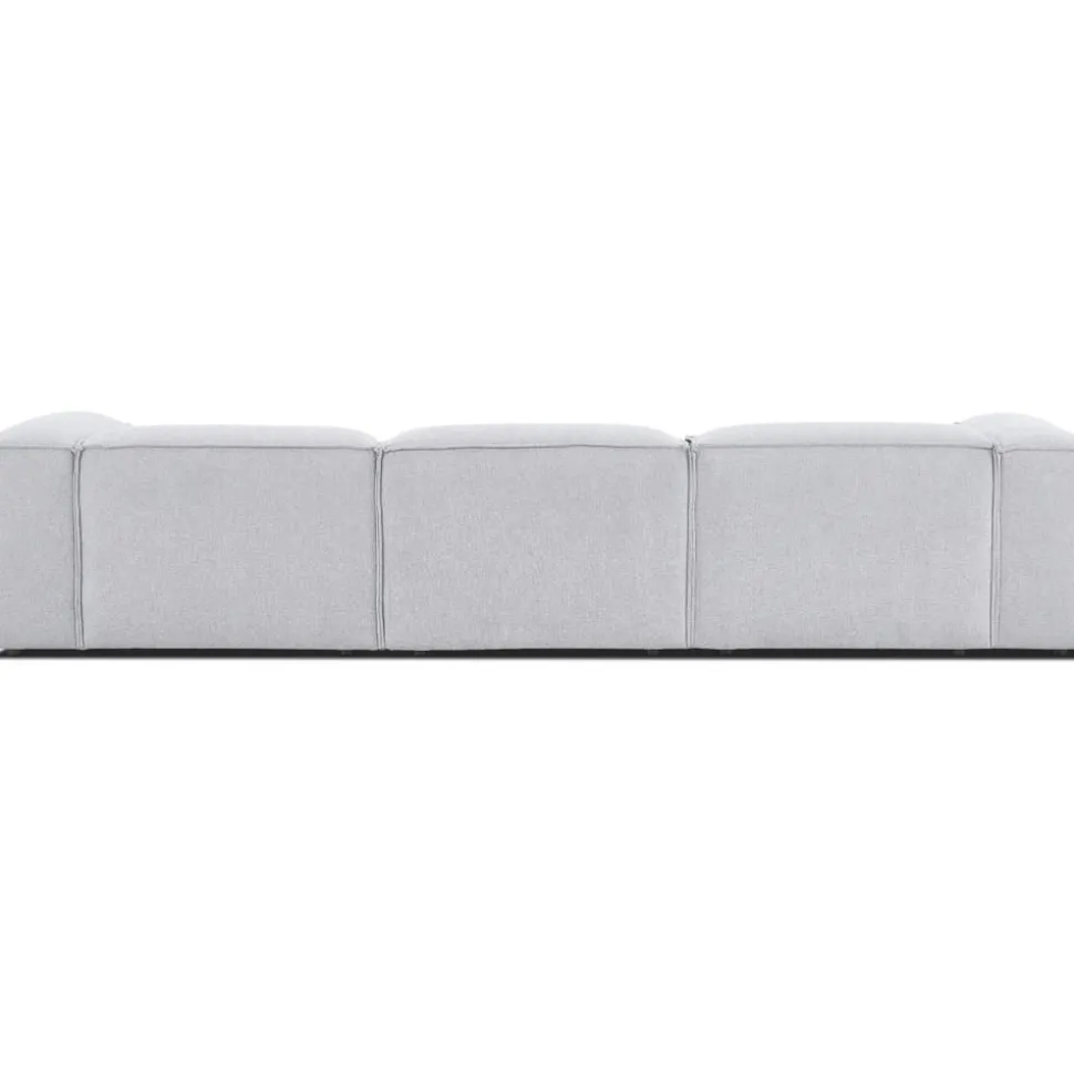 Divano Angolare Componibile Lennon