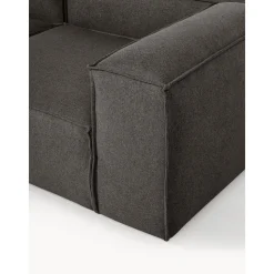 Divano Angolare Componibile Xl Lennon