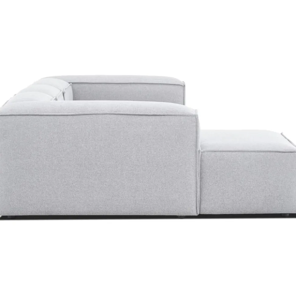 Divano Angolare Componibile Lennon