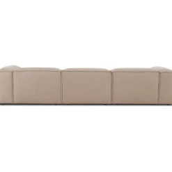 Divano Angolare Componibile Lennon