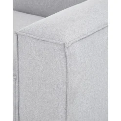 Divano Angolare Componibile Lennon