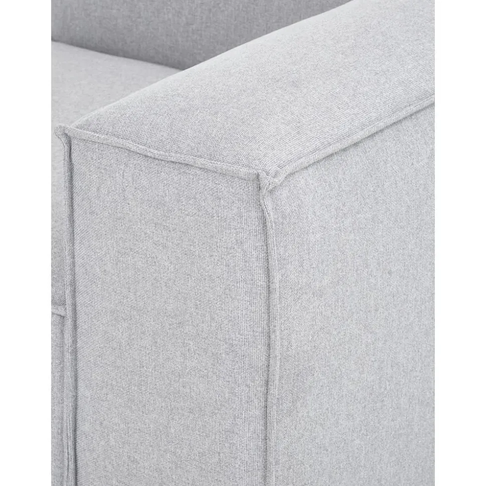 Divano Angolare Componibile Lennon