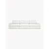 Divano Componibile 4 Posti Con Rivestimento Sfoderabile Russell